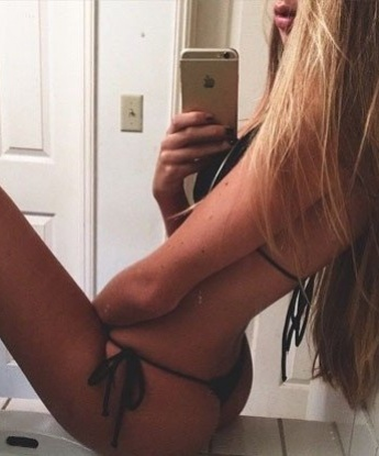 Анкета проститутки Мирослава - город Мурмаши, 20 лет, №4656